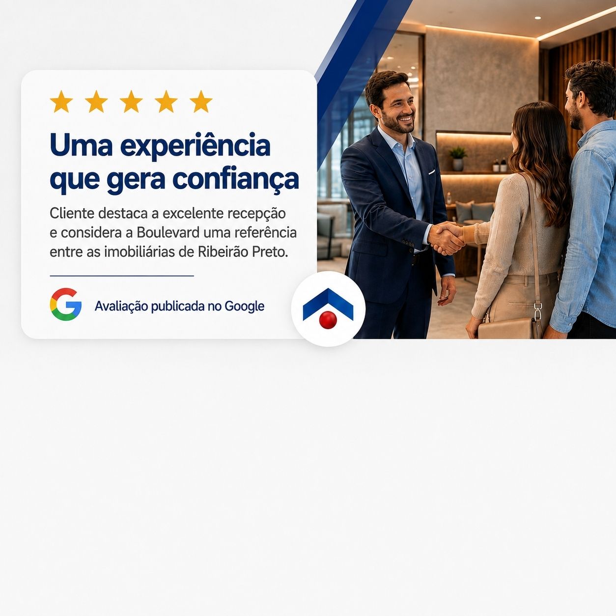 Depoimento Atendimento